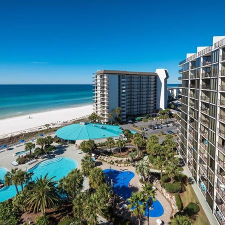 Edgewater Tower III 609 Apartment Панама Сити Бийч Екстериор снимка
