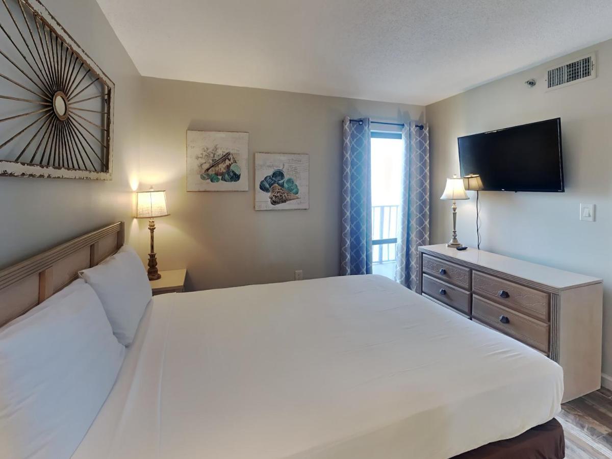 Edgewater Tower III 609 Apartment Панама Сити Бийч Екстериор снимка