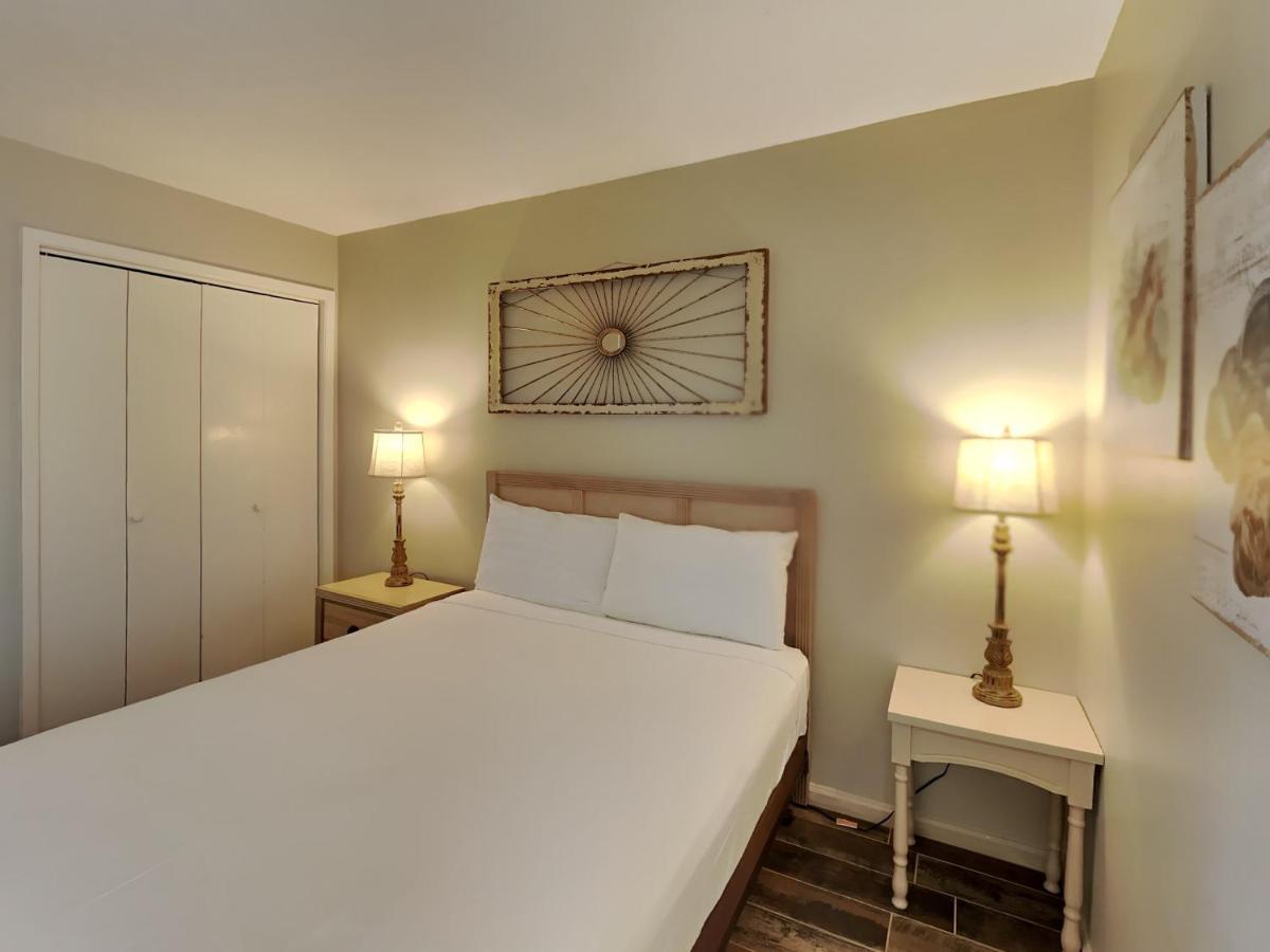 Edgewater Tower III 609 Apartment Панама Сити Бийч Екстериор снимка