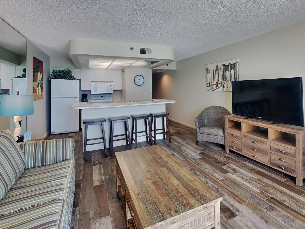 Edgewater Tower III 609 Apartment Панама Сити Бийч Екстериор снимка