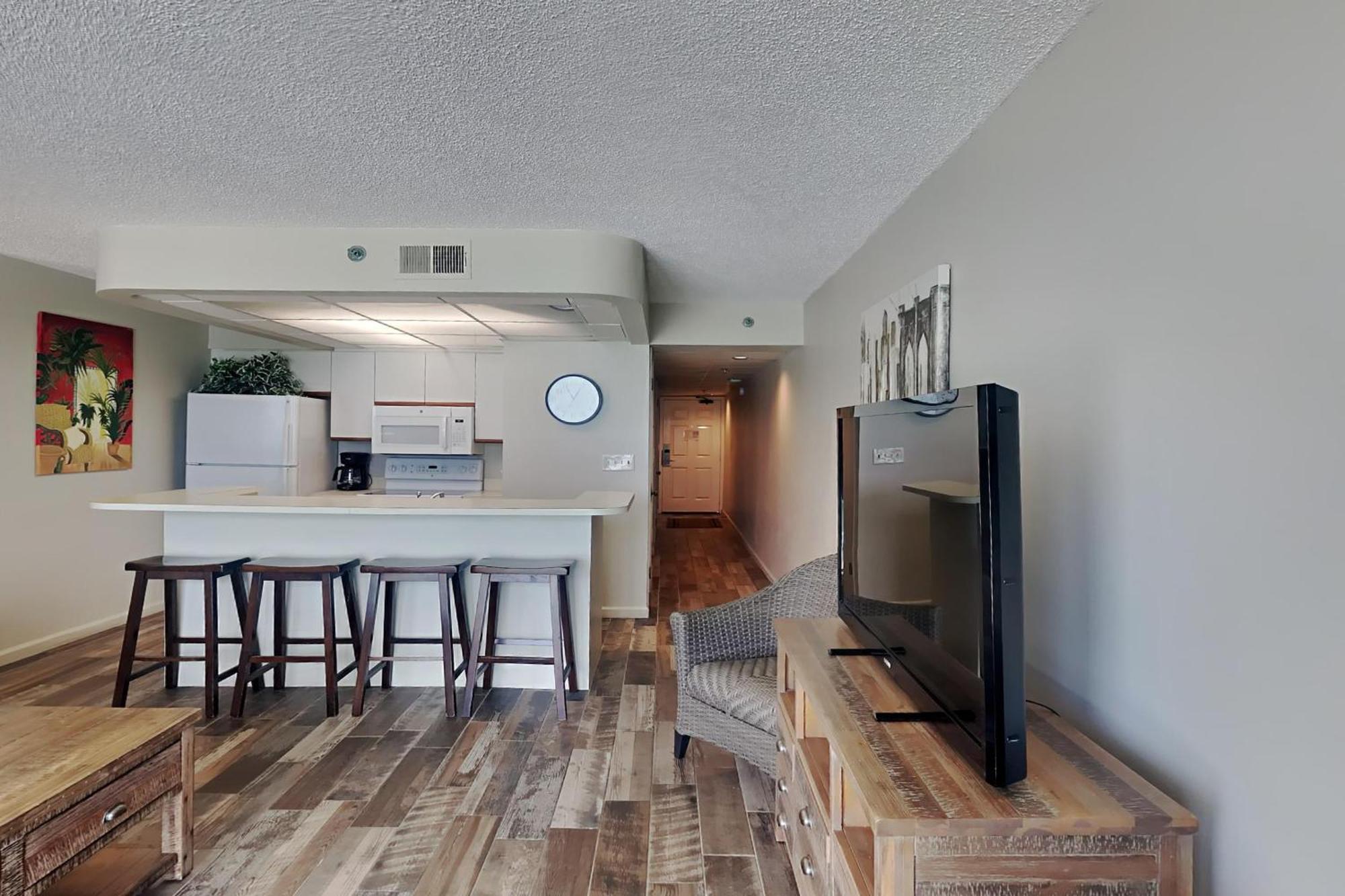 Edgewater Tower III 609 Apartment Панама Сити Бийч Екстериор снимка
